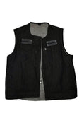 Humble Shooter Vest - Made to Order
