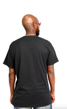 Humble Shooter Logo T-Shirt (Black)