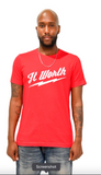 Fort Worth T-Shirt Thunderbolt