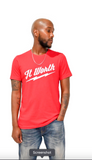 Fort Worth T-Shirt Thunderbolt