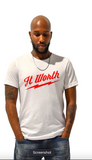 Fort Worth Thunderbolt T-Shirt