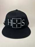 Humble Shooter Logo Hat