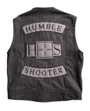 Humble Shooter Vest - Made to Order