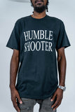 Humble Shooter T-Shirt (Black)