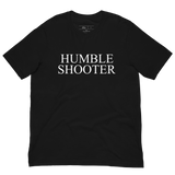 Humble Shooter T-Shirt (Black)