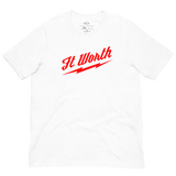 Fort Worth Thunderbolt T-Shirt