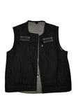 Humble Shooter Vest - Made to Order