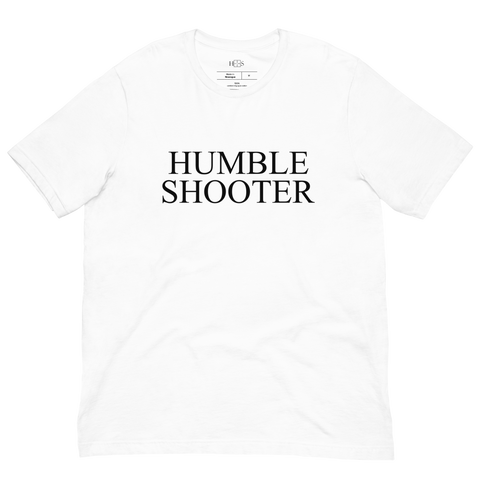 Humble Shooter T-Shirt